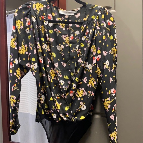 COPY - ASTR BODYSUIT - Picture 4 of 6